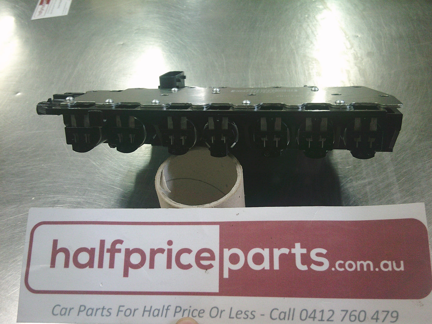 Holden Malibu Genuine Automatic Transmission Control Solenoid - New Part