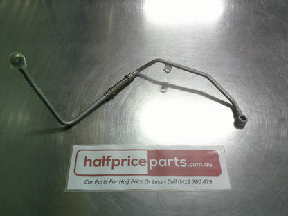 GWM Haval H9 Genuine Diesel Turbo Charger Oil Inlet Pipe New Part