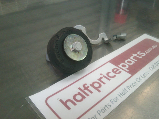 Holden TS Astra Genuine Right Hand Rear Disc Caliper Damper Weight Kit New Part