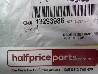 Holden JH Cruze Genuine Exhaust To Manifold Gasket New Part