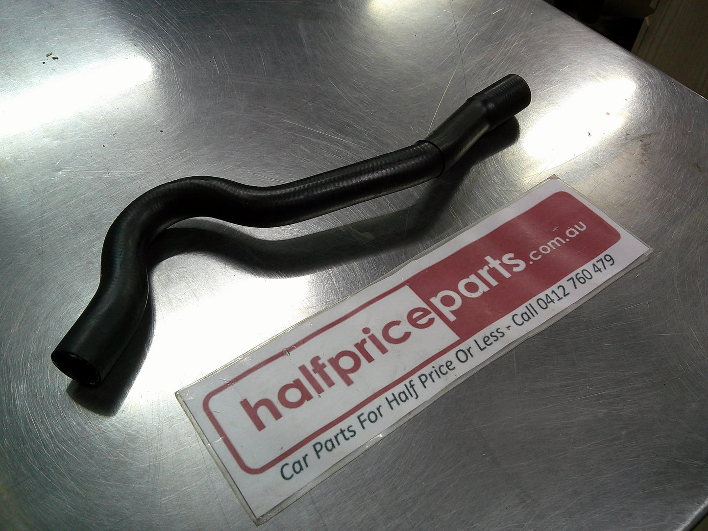 Holden TS Astra Genuine Water Hose New Part