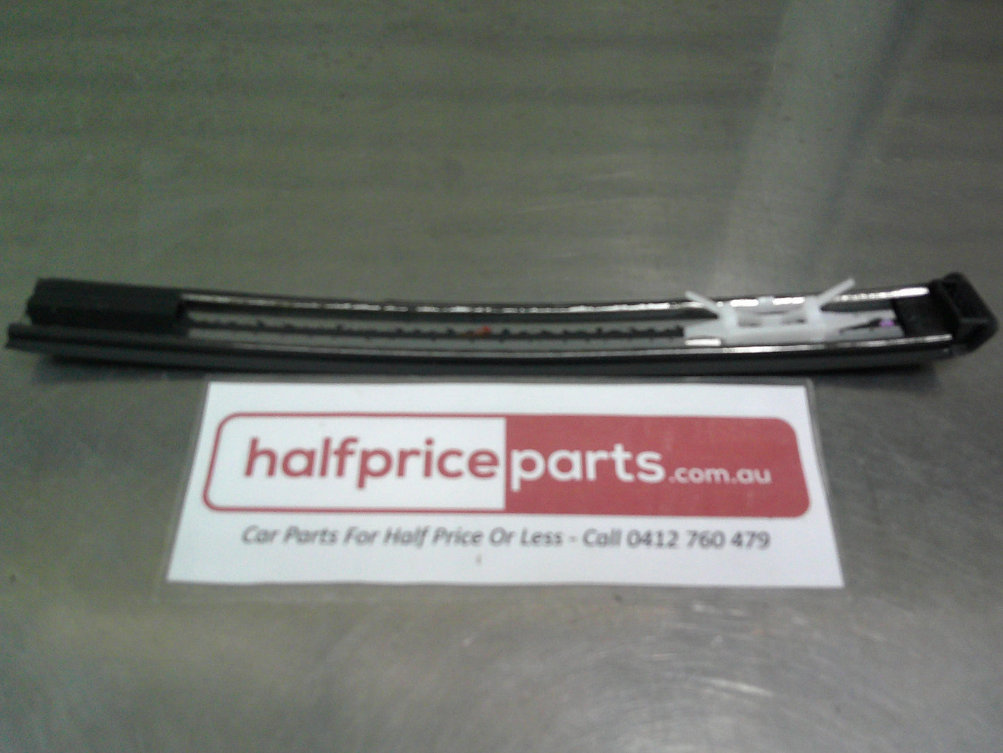 Holden CG Captiva Genuine Right Hand Front Roof Moulding New Part