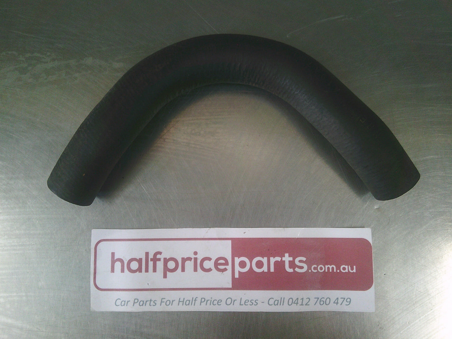 Holden UC Torana Genuine Upper Radiator Hose New Part