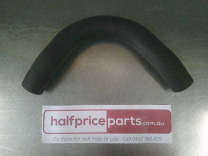 Holden UC Torana Genuine Upper Radiator Hose New Part