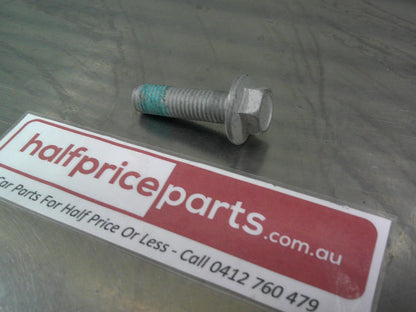 Holden HSV VF GTS Commodore Genuine Brake Caliper Torque Bolt New Part