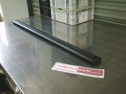 Holden CG Captiva Genuine Roof Rack (50KG Rated) - Single - New Part