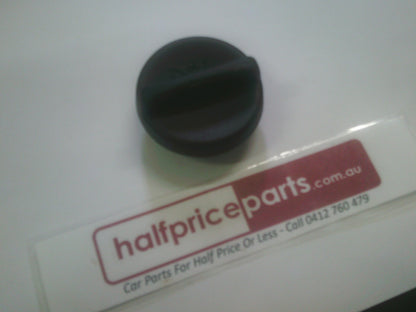 Daewoo Leganza/Nubira Genuine Oil Filler Cap New Part