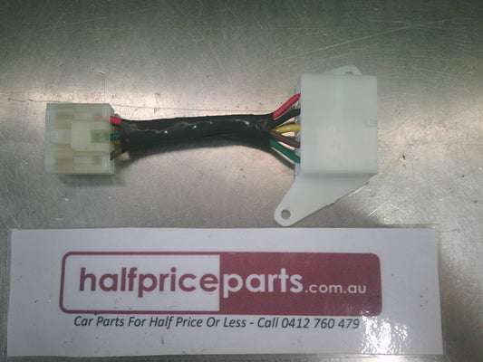 Holden VP Commodore Genuine Patch Lead - New Part