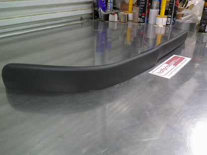 Holden AH Astra Genuine Left Hand Front Bumper Spoiler Extension New Part