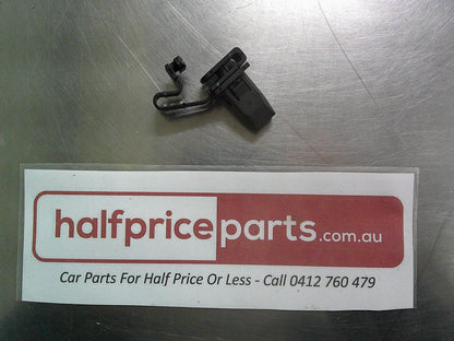 Mazda 3/6/CX-3/CX-5/CX-9 Genuine A Pillar Body Trim Panel Clip New Part
