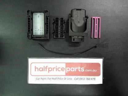Holden ZB Commodore Genuine Connector Plug New Part