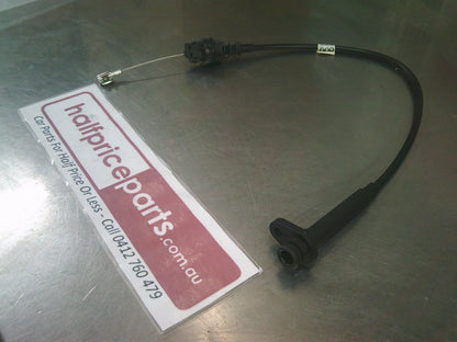 Holden JE Camira Genuine Kick Down Cable New Part