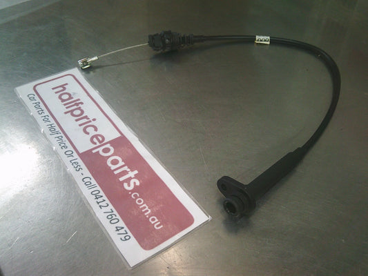 Holden JE Camira Genuine Kick Down Cable New Part