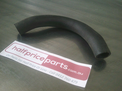 Holden UC Torana Genuine Upper Radiator Hose New Part