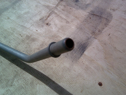 Holden VE Commodore/WM Statesman Genuine Fuel/Brake Feed Line New Part