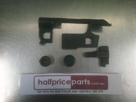 Holden Barina Genuine Bracket Repair Kit - New Part