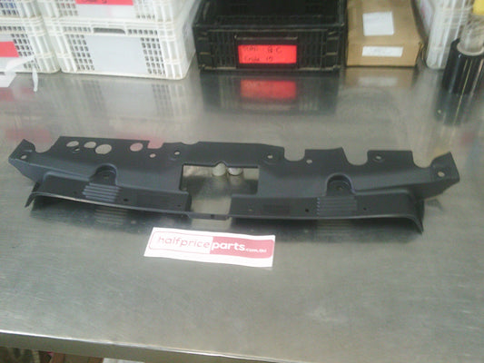 Holden TM Barina Genuine Front Grille Opening Cover New Part