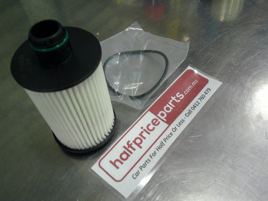 Holden JH Cruze/CG Captiva 5/7 Genuine Diesel Oil Filter New Part