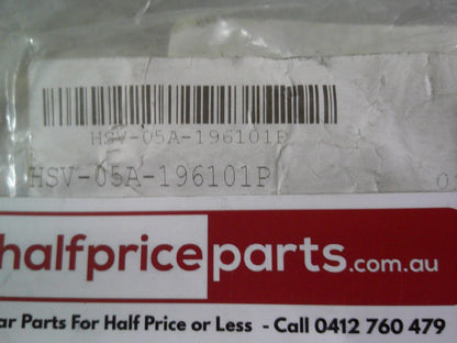 Holden HSV VF GTS Commodore Genuine Brake Caliper Torque Bolt New Part