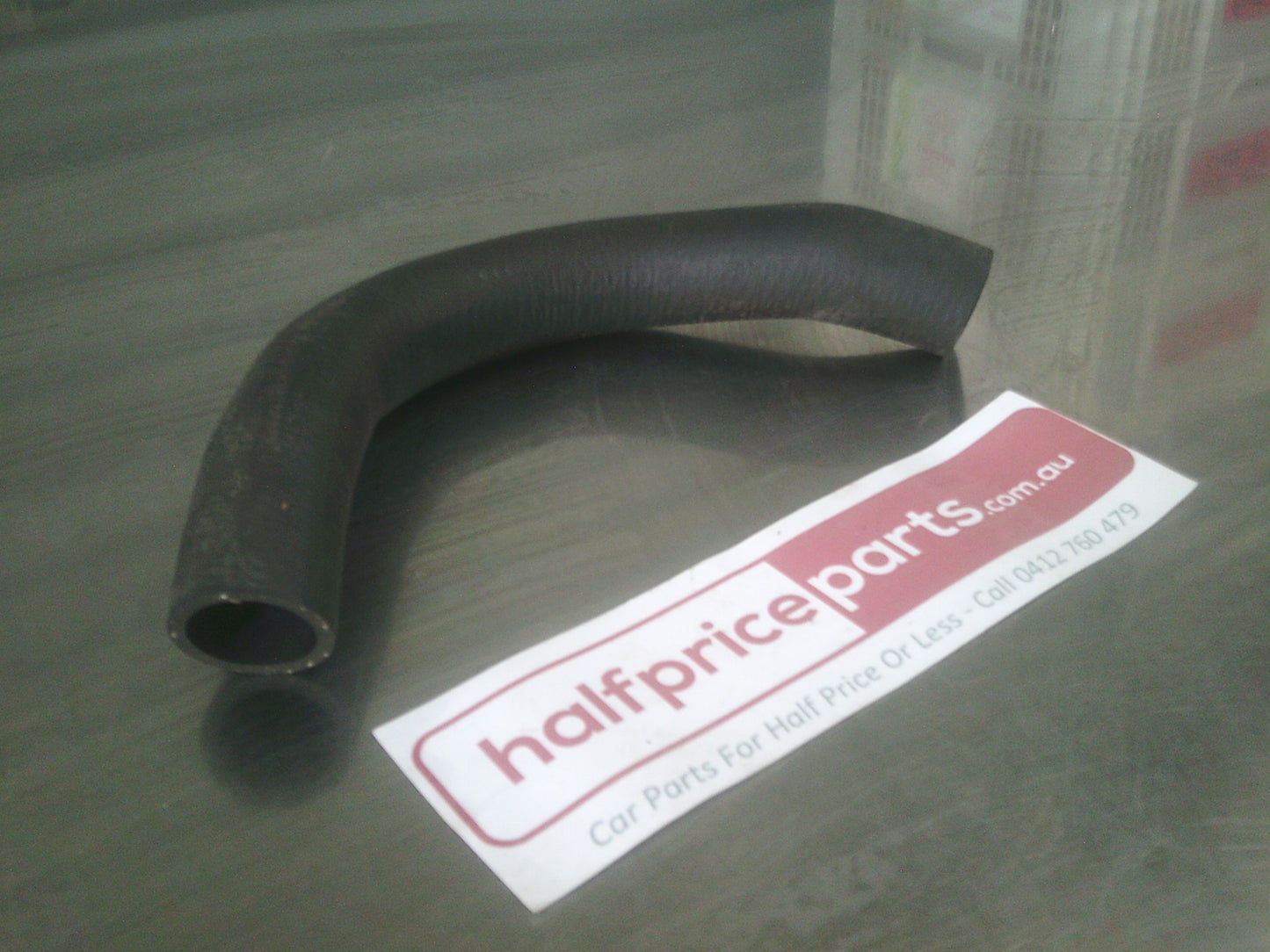 Holden UC Torana Genuine Upper Radiator Hose New Part