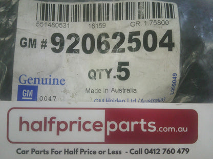 Daewoo Leganza/Nubira Genuine Oil Filler Cap New Part