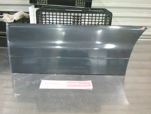 Holden VN-VS Commodore Genuine Left Hand Rear Door Moulding - New Part