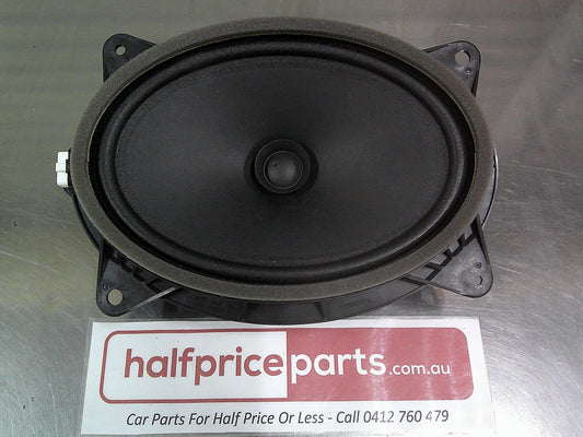 Toyota Prius/Prius Hybrid Genuine Left Or Right Front Door Speaker New Part