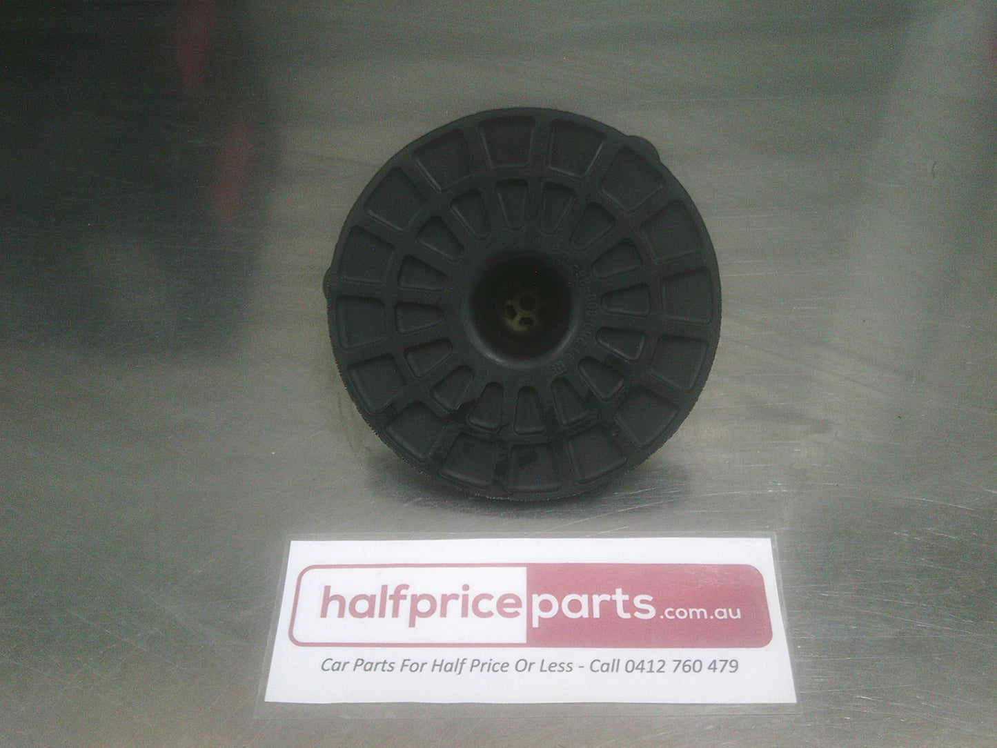 Holden VT/VX Commodore Genuine Rear Spring Bumper Insulator New Part