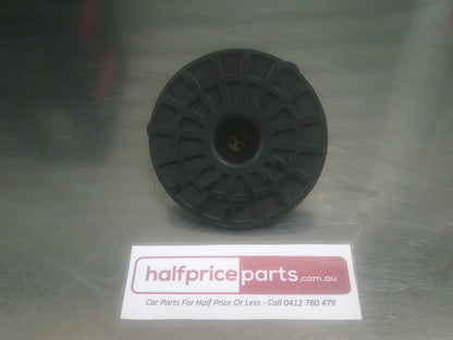 Holden VT/VX Commodore Genuine Rear Spring Bumper Insulator New Part