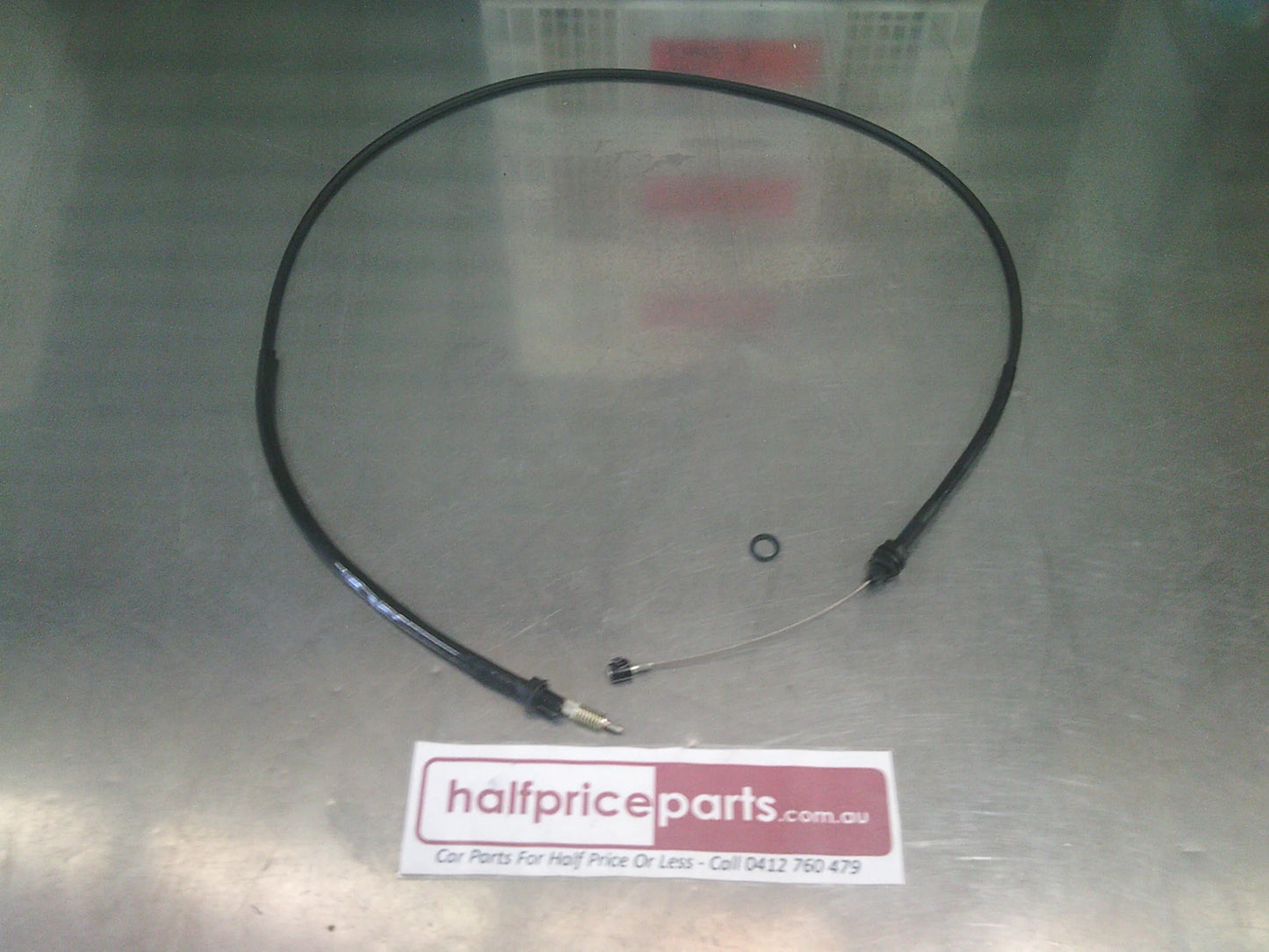 Holden JB/JD Camira 1.6Ltr Genuine Accelerator Throttle Cable New Part