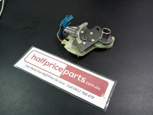 Holden Captiva Genuine Auto Transmission Shaft Lever New Part