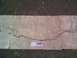 Ford SZ Territory Genuine Brake Line New Part