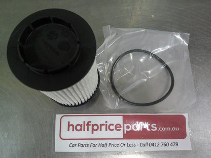 Holden JH Cruze/CG Captiva 5/7 Genuine Diesel Oil Filter New Part