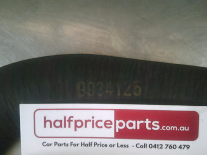 Holden UC Torana Genuine Upper Radiator Hose New Part