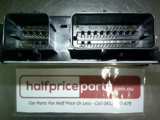 Holden TM Barina/Insignia/Malabo Genuine Air Bag Control Module New Part