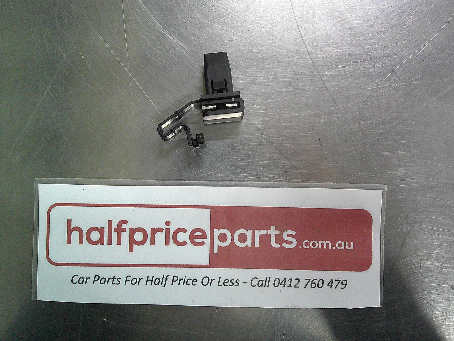 Mazda 3/6/CX-3/CX-5/CX-9 Genuine A Pillar Body Trim Panel Clip New Part