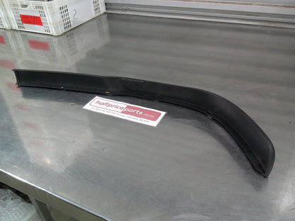 Holden AH Astra Genuine Left Hand Front Bumper Spoiler Extension New Part