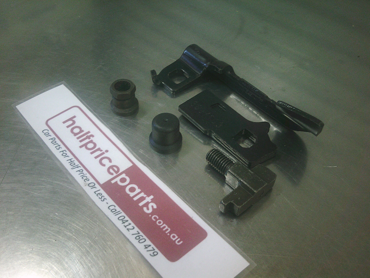 Holden Barina Genuine Bracket Repair Kit - New Part