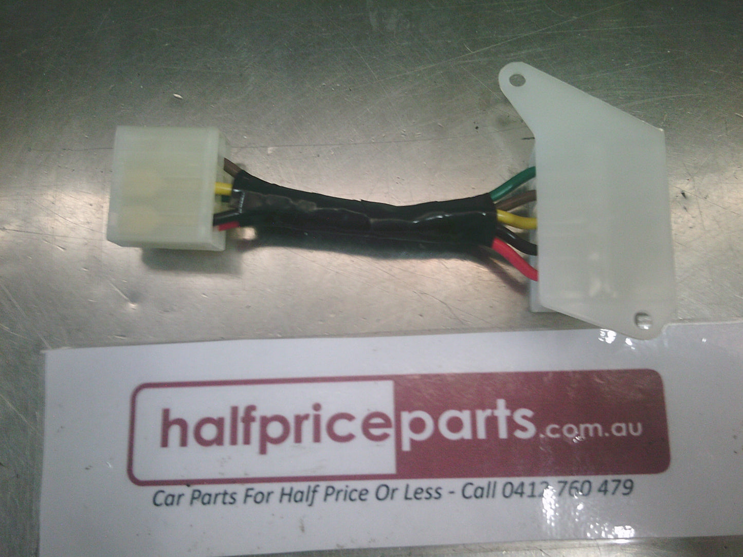 Holden VP Commodore Genuine Patch Lead - New Part
