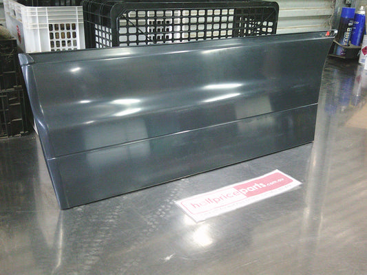 Holden VN-VS Commodore Genuine Left Hand Rear Door Moulding - New Part