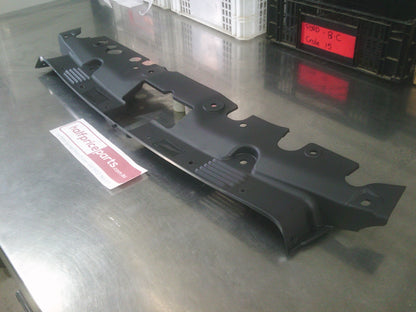 Holden TM Barina Genuine Front Grille Opening Cover New Part