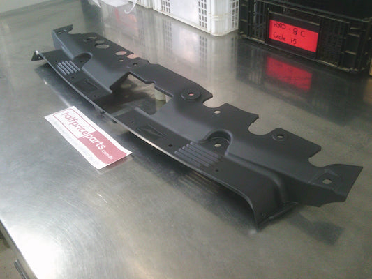 Holden TM Barina Genuine Front Grille Opening Cover New Part