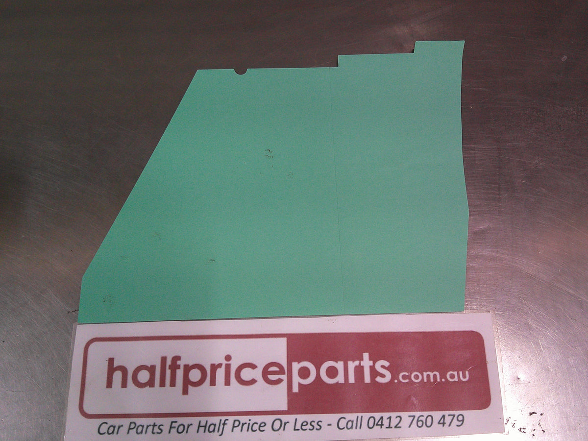 Toyota Echo Genuine Right Hand Rear Quarter Panel Stone Guard Protector New Part
