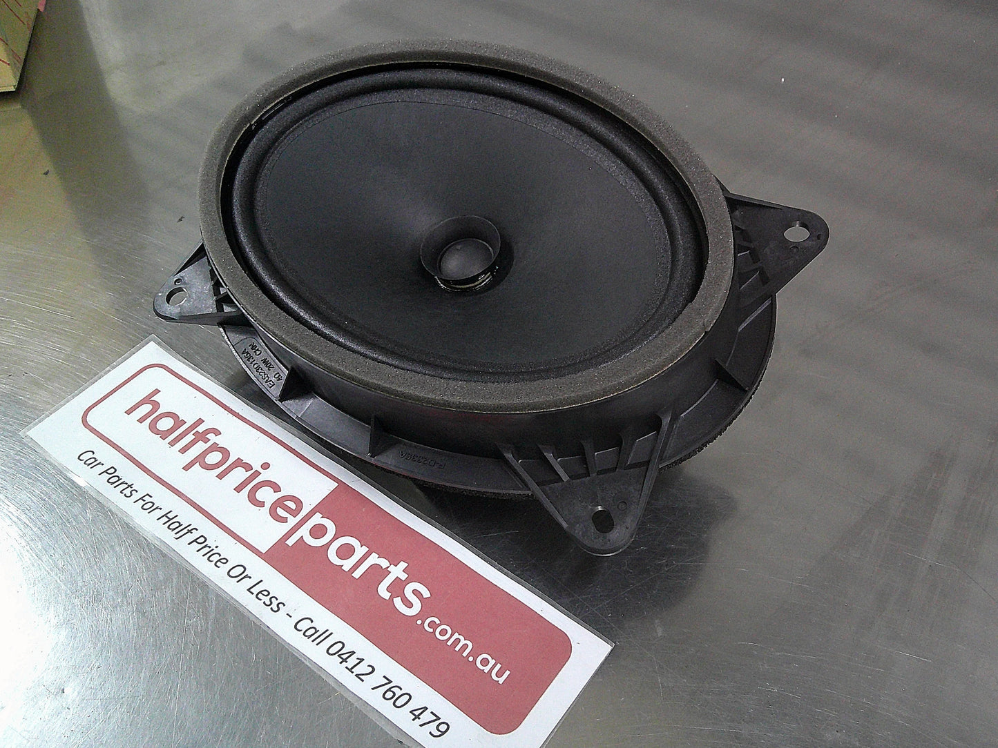 Toyota Prius/Prius Hybrid Genuine Left Or Right Front Door Speaker New Part