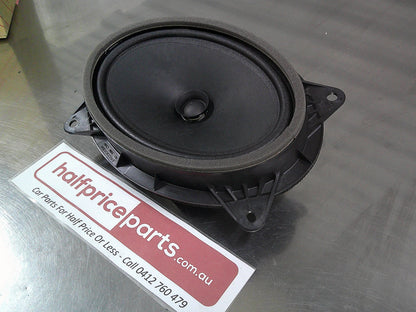 Toyota Prius/Prius Hybrid Genuine Left Or Right Front Door Speaker New Part