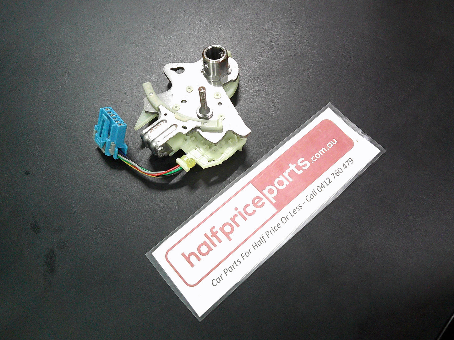Holden Captiva Genuine Auto Transmission Shaft Lever New Part