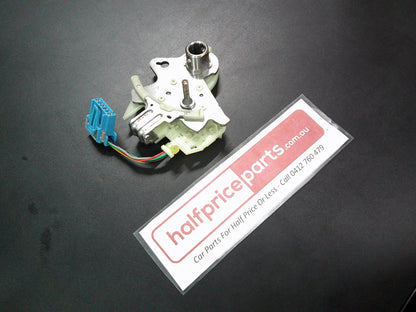 Holden Captiva Genuine Auto Transmission Shaft Lever New Part
