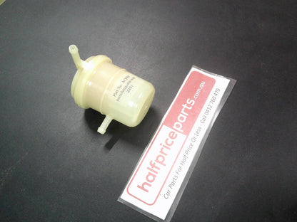 ACDelco Fuel Filter Suits Holden MF/MH Barina/Suzuki GA/GL/Cino Swift New Part