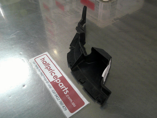 Holden VE Commodore/WM Statesman Genuine Right Rear Bumper Guide New Part