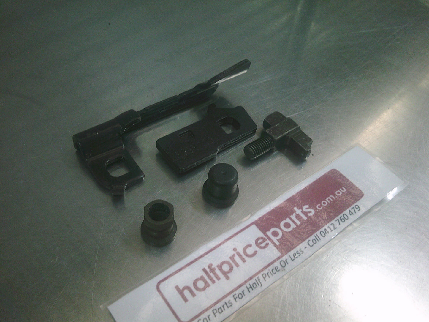 Holden Barina Genuine Bracket Repair Kit - New Part